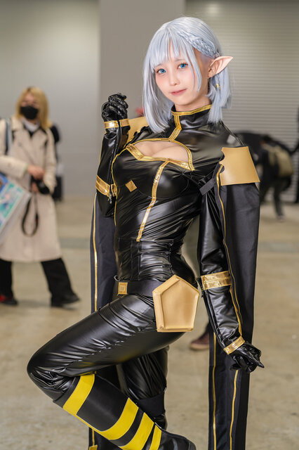 ベータ「陰の実力者になりたくて！」／ぷおぷお（@puopuo_6）