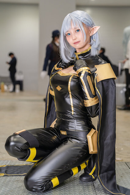 ベータ「陰の実力者になりたくて！」／ぷおぷお（@puopuo_6）