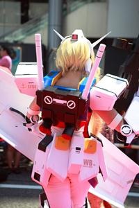 「IS JAPAN COOL? COSPLAY」参加コスプレイヤー