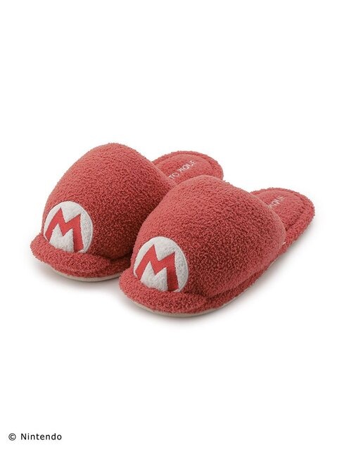 『マリオ』×「ジェラートピケ」新作41アイテムが発売！初登場のクッパが最高にクール