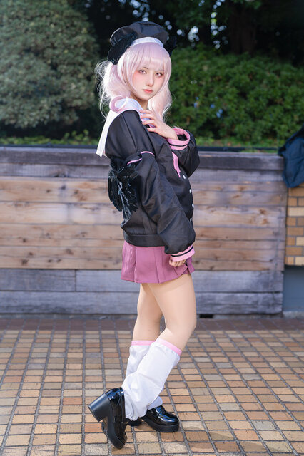 下江コハル『ブルーアーカイブ』／傘鶴百合（@sankakuYURI3）