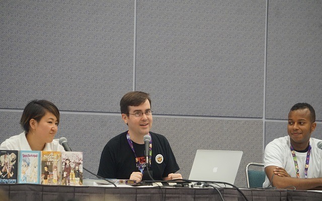 「進撃の巨人」英語版が累計発行部数250万部突破　講談社USAがLAイベントで発表