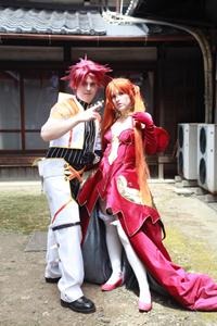 「IS JAPAN COOL? COSPLAY」参加コスプレイヤー