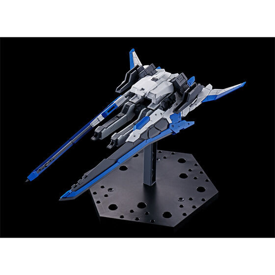 「ＲＧ 1/144 ダブルオーザンライザー」5,280円（税込）（C）創通・サンライズ