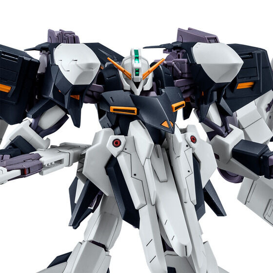 「HG 1/144 ギャプランTR-5[フライルー]ギガンティック・アーム・ユニット装備」7,150円（税込）（C）創通・サンライズ