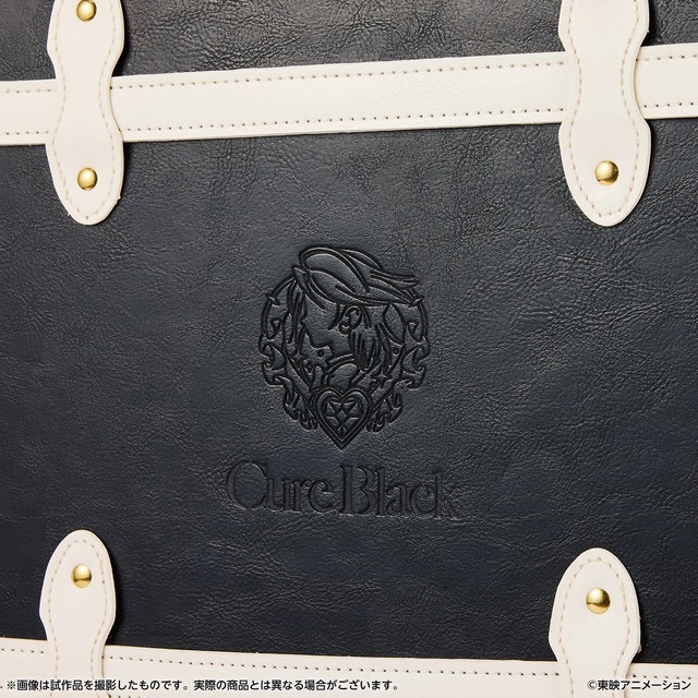 「キャリーケース」24,800円（税込）（C）東映アニメーション