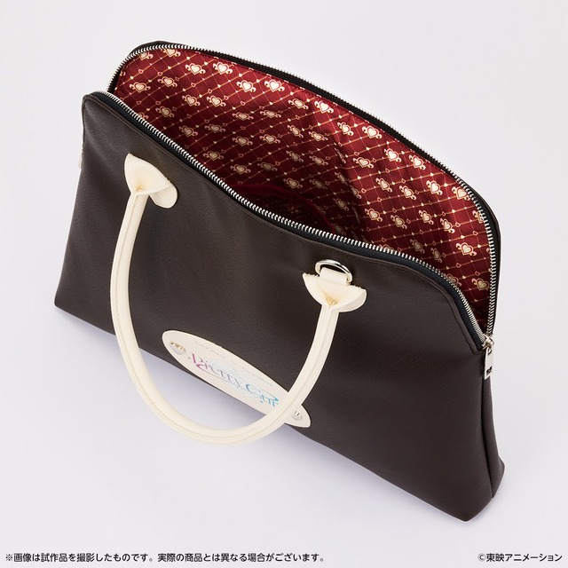 「PCバッグ」5,680円（税込）（C）東映アニメーション