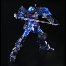 HGUC ジェスタ トライスタークリアVer.