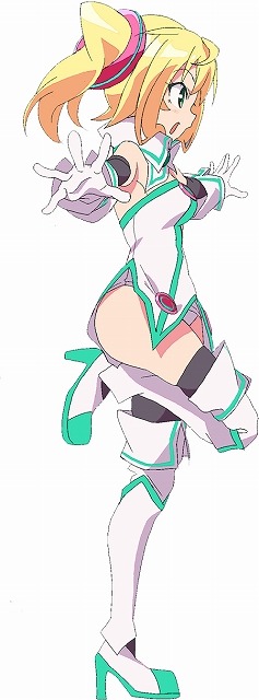 「ハッカドール THE あにめ～しょん」げそいくお監督と高木美佑のコメントが公開