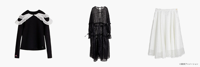 「precure genic（プリキュア ジェニック）」SIIILON（C）東映アニメーション