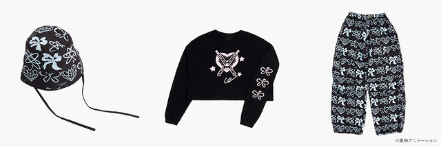 「precure genic（プリキュア ジェニック）」YMYM（C）東映アニメーション