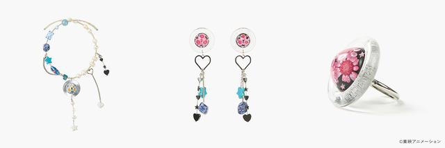 「precure genic（プリキュア ジェニック）」MIZUGASHI（C）東映アニメーション