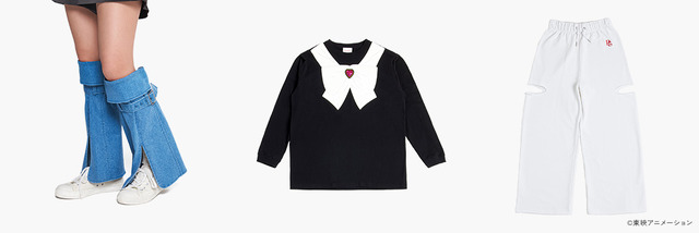 「precure genic（プリキュア ジェニック）」precure genic originals（C）東映アニメーション