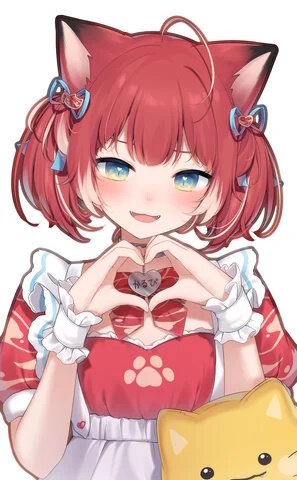 人気コスプレイヤー・えなこが「赤見かるびのコスプレ」で誕生日をお祝い―かるびも「えなこ！ガチカワイイ！最高だ！」と大絶賛