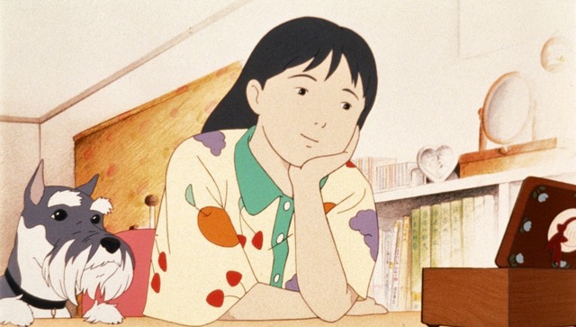(C)1995 木根尚登／バンダイビジュアル・角川書店