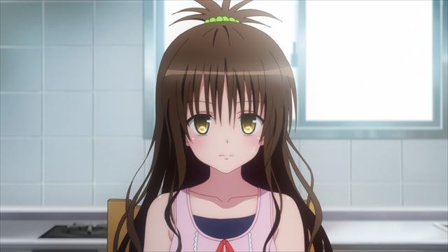 『To LOVEる.com』（C）矢吹健太朗・長谷見沙貴／集英社・とらぶるダークネス製作委員会