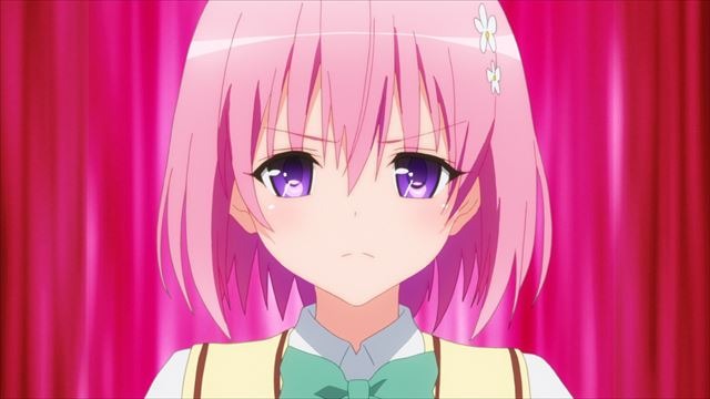 『To LOVEる.com』（C）矢吹健太朗・長谷見沙貴／集英社・とらぶるダークネス製作委員会