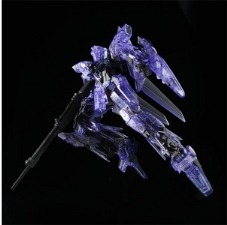HGUC ジェスタ トライスタークリアVer.