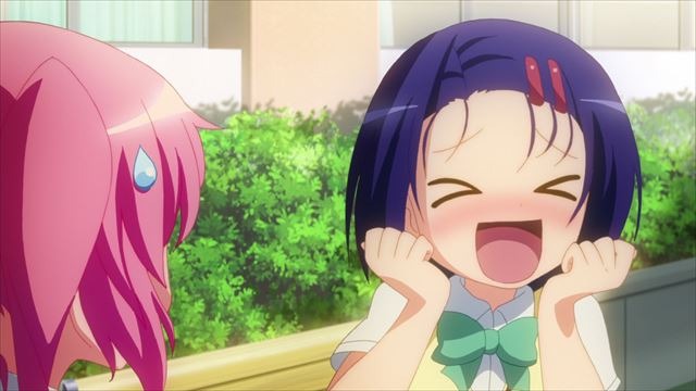 『To LOVEる.com』（C）矢吹健太朗・長谷見沙貴／集英社・とらぶるダークネス製作委員会