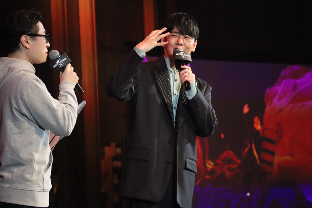 「鬼滅の刃XRライド」復活イベント