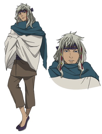 （C）あだちとか・講談社/ノラガミ ARAGOTO製作委員会