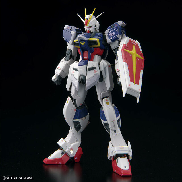 劇場版『ガンダムSEED』新作ガンプラ「RG フォースインパルスガンダム SpecII」が発売間近！新たな商品画像も一挙お披露目