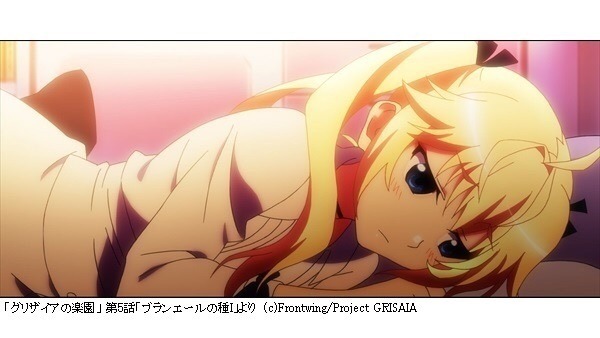 「迷宮」と「楽園」も大好評　その魅力に迫る「グリザイア座談会」第2弾