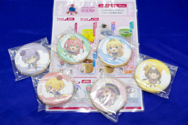 2周年も熱量たっぷり！公式レイヤーによる「31A」コスプレが凄かった「ヘブンバーンズレッド2nd Anniversary Party!」現地レポート