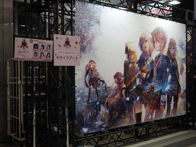 2周年も熱量たっぷり！公式レイヤーによる「31A」コスプレが凄かった「ヘブンバーンズレッド2nd Anniversary Party!」現地レポート