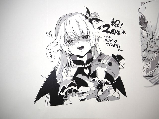 2周年も熱量たっぷり！公式レイヤーによる「31A」コスプレが凄かった「ヘブンバーンズレッド2nd Anniversary Party!」現地レポート