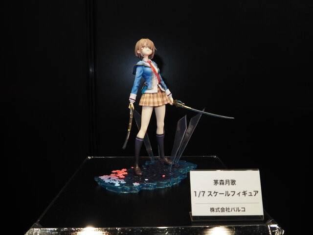 2周年も熱量たっぷり！公式レイヤーによる「31A」コスプレが凄かった「ヘブンバーンズレッド2nd Anniversary Party!」現地レポート