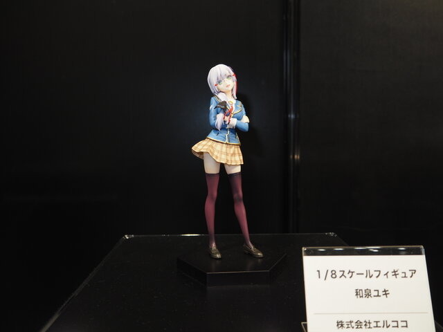 2周年も熱量たっぷり！公式レイヤーによる「31A」コスプレが凄かった「ヘブンバーンズレッド2nd Anniversary Party!」現地レポート