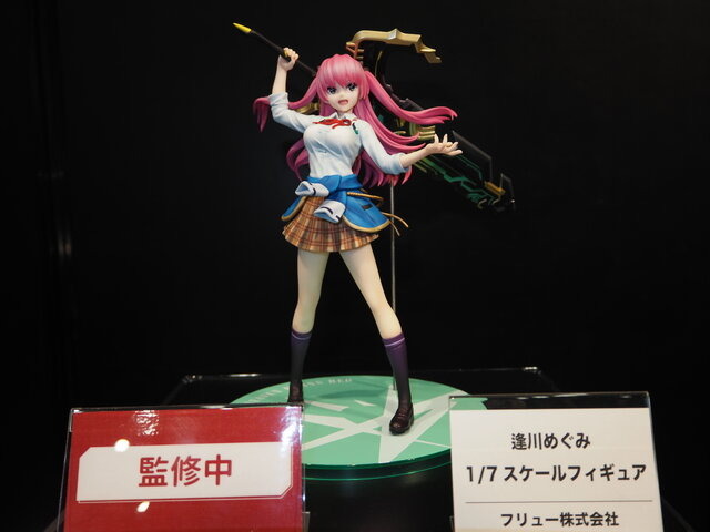 2周年も熱量たっぷり！公式レイヤーによる「31A」コスプレが凄かった「ヘブンバーンズレッド2nd Anniversary Party!」現地レポート