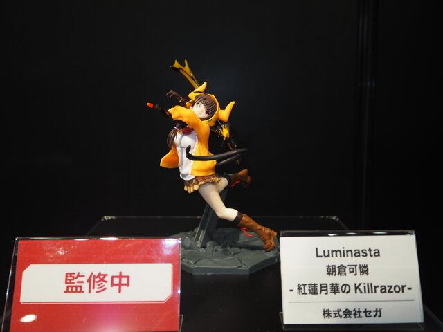 2周年も熱量たっぷり！公式レイヤーによる「31A」コスプレが凄かった「ヘブンバーンズレッド2nd Anniversary Party!」現地レポート