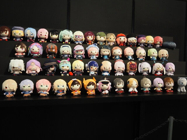 2周年も熱量たっぷり！公式レイヤーによる「31A」コスプレが凄かった「ヘブンバーンズレッド2nd Anniversary Party!」現地レポート