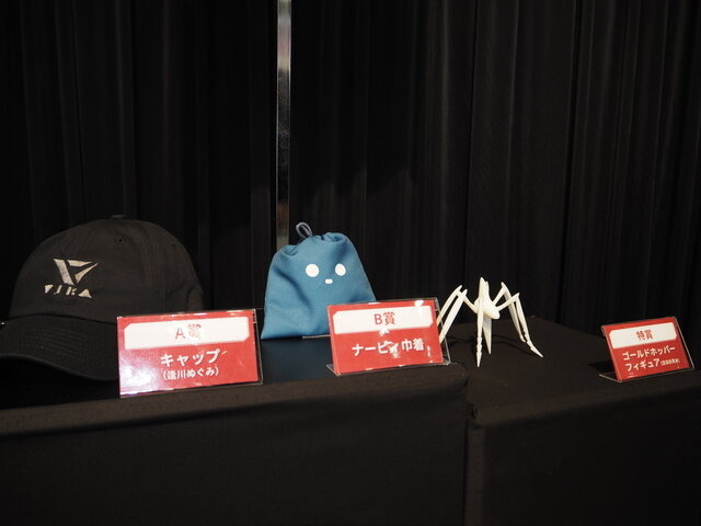 2周年も熱量たっぷり！公式レイヤーによる「31A」コスプレが凄かった「ヘブンバーンズレッド2nd Anniversary Party!」現地レポート