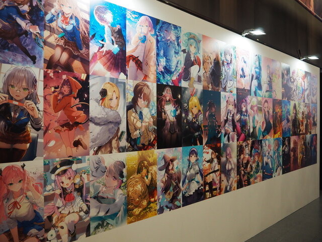 2周年も熱量たっぷり！公式レイヤーによる「31A」コスプレが凄かった「ヘブンバーンズレッド2nd Anniversary Party!」現地レポート