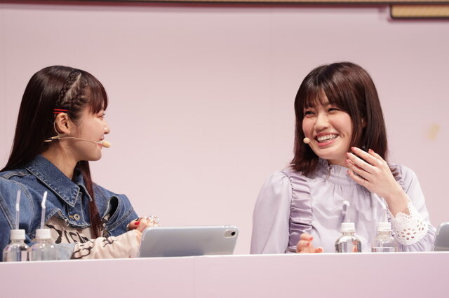 2周年も熱量たっぷり！公式レイヤーによる「31A」コスプレが凄かった「ヘブンバーンズレッド2nd Anniversary Party!」現地レポート