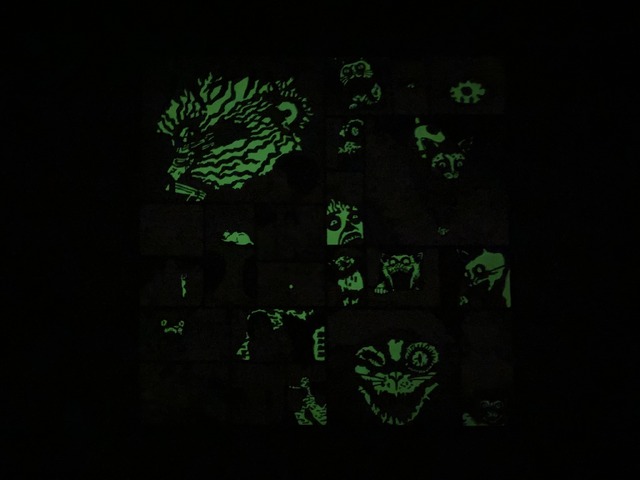 「マンガチ（MANGACHIEF）伊藤潤二　Gallon」3,080円（税込）（C）ジェイアイ／朝日新聞出版