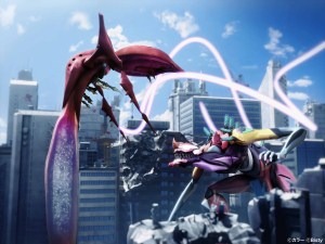 激アツ!! パチゲー魂MAX ヱヴァンゲリヲン 