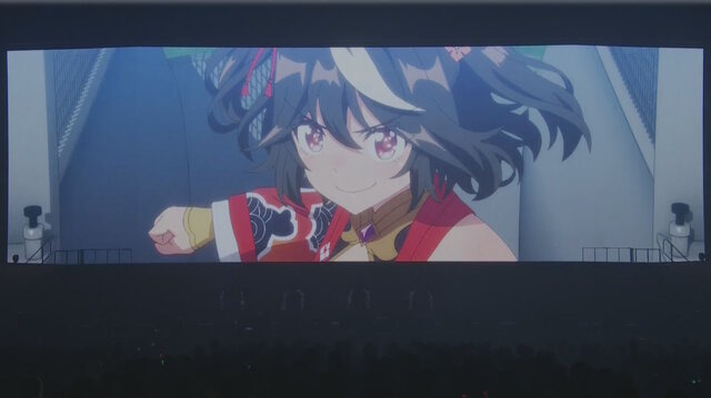 「ウマ娘 5th EVENT 第3公演」ライブレポート―アニメからゲーム、漫画に舞台まで…公演テーマ「-YELL-」が表現したのは“ウマ娘の歴史”だった