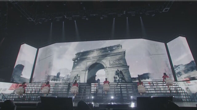 「ウマ娘 5th EVENT 第3公演」ライブレポート―アニメからゲーム、漫画に舞台まで…公演テーマ「-YELL-」が表現したのは“ウマ娘の歴史”だった