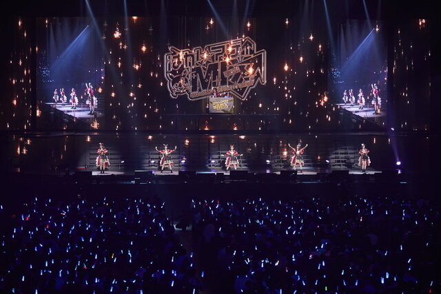 「ウマ娘 5th EVENT 第3公演」ライブレポート―アニメからゲーム、漫画に舞台まで…公演テーマ「-YELL-」が表現したのは“ウマ娘の歴史”だった