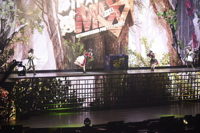 「ウマ娘 5th EVENT 第3公演」ライブレポート―アニメからゲーム、漫画に舞台まで…公演テーマ「-YELL-」が表現したのは“ウマ娘の歴史”だった