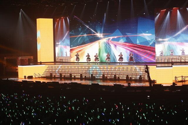 「ウマ娘 5th EVENT 第3公演」ライブレポート―アニメからゲーム、漫画に舞台まで…公演テーマ「-YELL-」が表現したのは“ウマ娘の歴史”だった