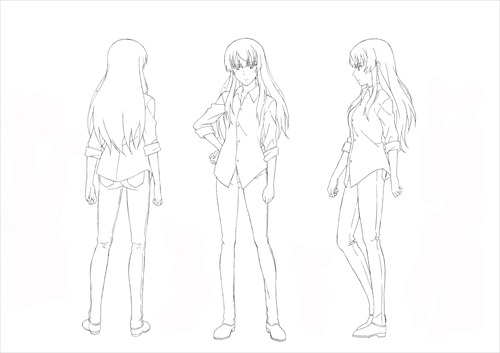 (C) 2015 太田紫織・エブリスタ／KADOKAWA／『櫻子さん』製作委員会