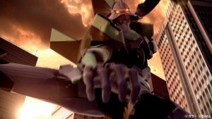 激アツ!! パチゲー魂MAX ヱヴァンゲリヲン 