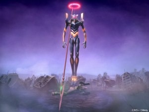 激アツ!! パチゲー魂MAX ヱヴァンゲリヲン 