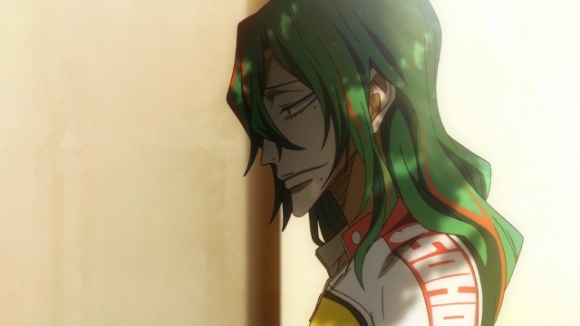 （C）渡辺航（週刊少年チャンピオン）/劇場版弱虫ペダル製作委員会