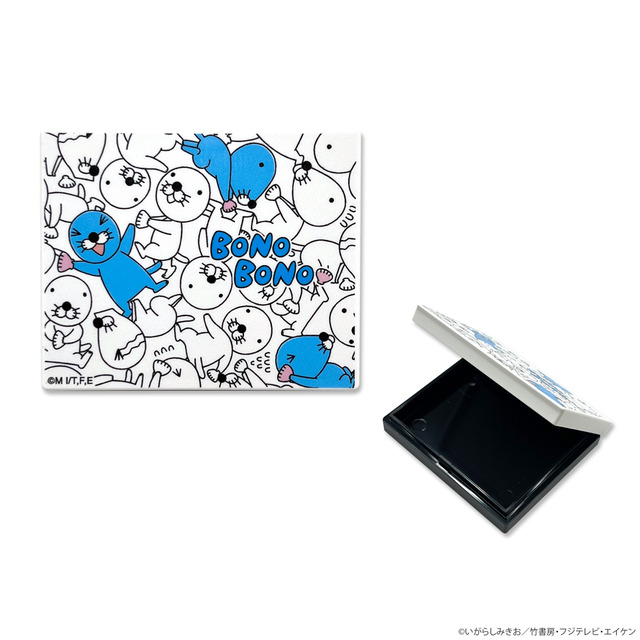 『ぼのぼの』アイパレット（C）いがらしみきお／竹書房・フジテレビ・エイケン